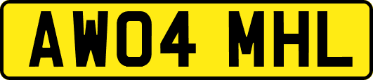 AW04MHL