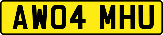 AW04MHU