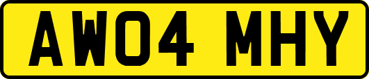 AW04MHY