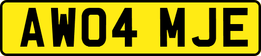 AW04MJE