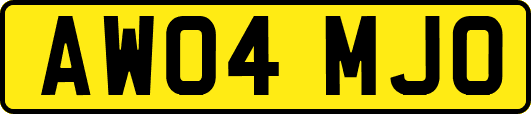 AW04MJO