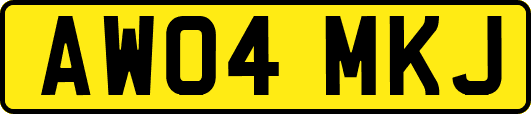 AW04MKJ