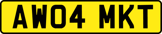 AW04MKT