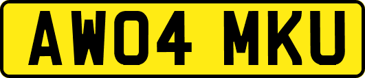 AW04MKU