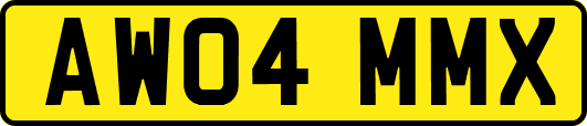 AW04MMX