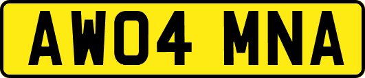 AW04MNA