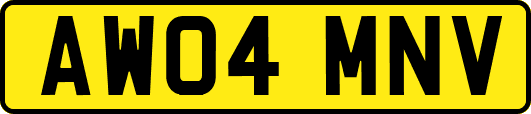 AW04MNV