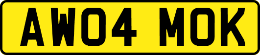 AW04MOK