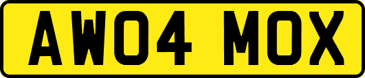 AW04MOX