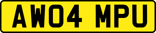 AW04MPU