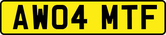 AW04MTF