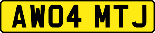 AW04MTJ