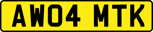 AW04MTK