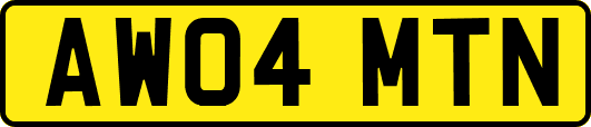 AW04MTN
