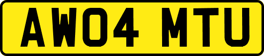 AW04MTU