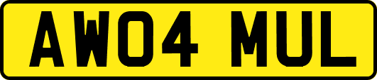 AW04MUL