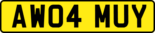 AW04MUY