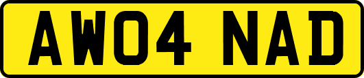AW04NAD