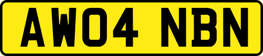 AW04NBN