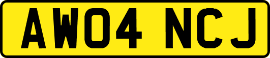 AW04NCJ