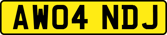 AW04NDJ