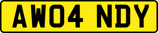 AW04NDY