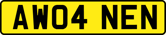 AW04NEN