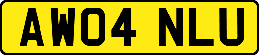 AW04NLU