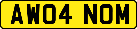 AW04NOM