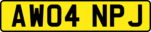 AW04NPJ