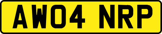 AW04NRP