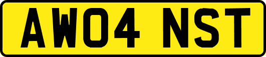 AW04NST