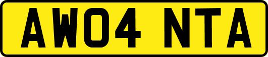 AW04NTA