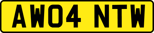 AW04NTW
