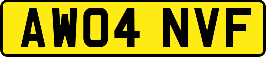 AW04NVF