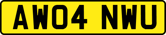 AW04NWU