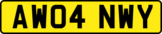 AW04NWY