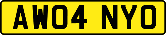AW04NYO