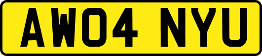 AW04NYU
