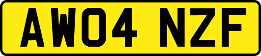AW04NZF
