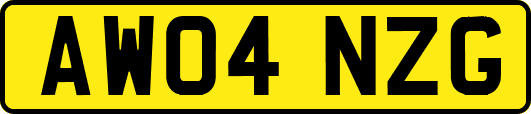 AW04NZG