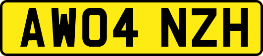 AW04NZH