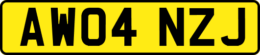 AW04NZJ