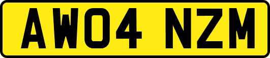 AW04NZM