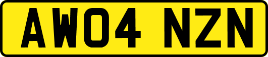 AW04NZN
