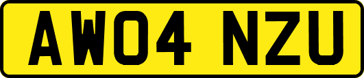 AW04NZU
