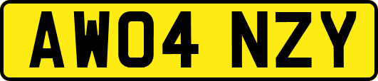 AW04NZY