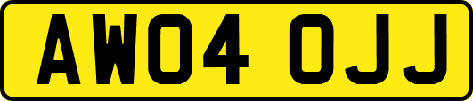 AW04OJJ