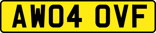 AW04OVF