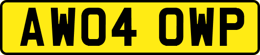 AW04OWP